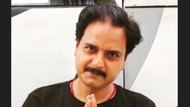 Danish Iqbal
