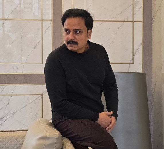 Danish Iqbal age