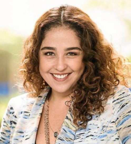 Debora Lamm wiki