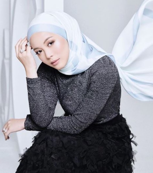 Didiyana Ehsan age