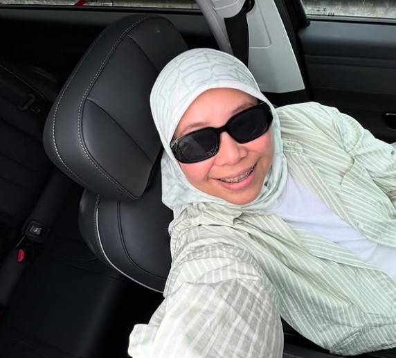 Didiyana Ehsan wiki