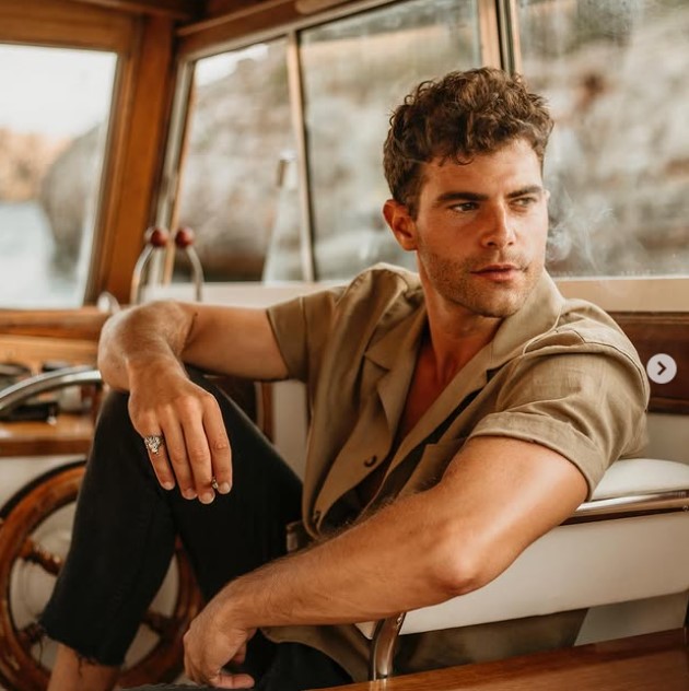 Diego Dominguez age
