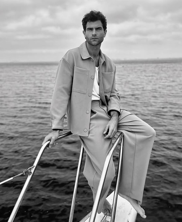 Diego Dominguez bio