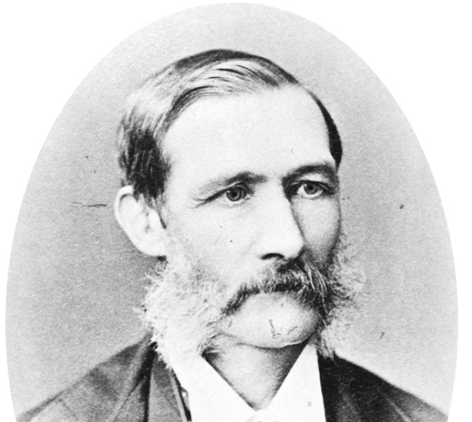 Dietrich Brandis wiki