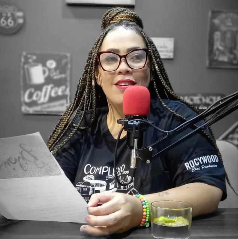 Fabiana Escobar profession