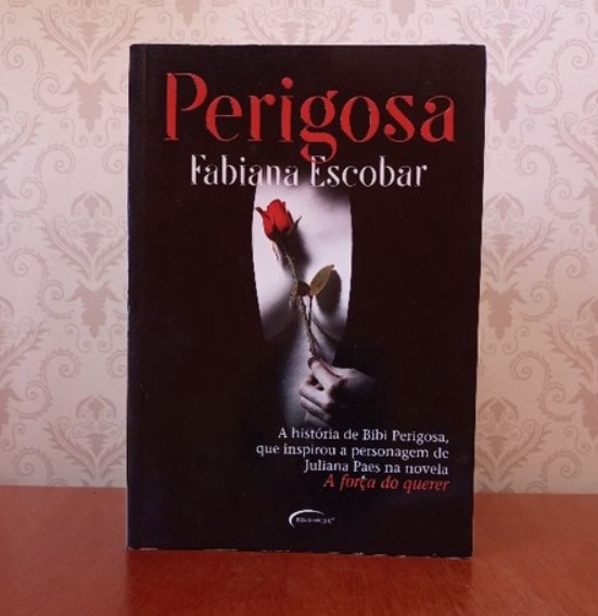 Fabiana Escobar's book