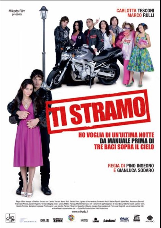 Fabrizio Politi career