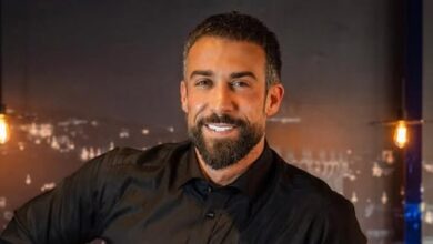 Fabrizio Tzinaridis