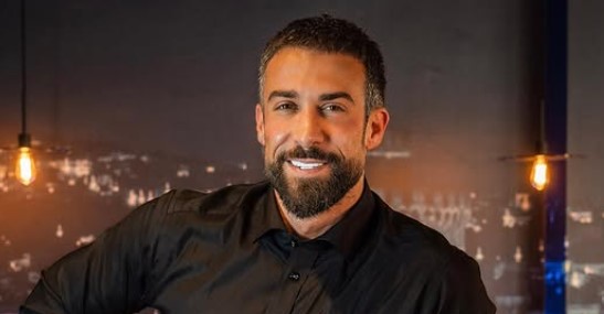 Fabrizio Tzinaridis