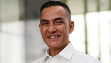 Ferdi Hasan