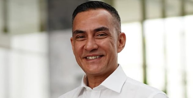 Ferdi Hasan