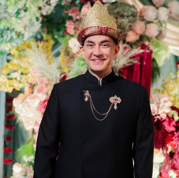 Ferdi Hasan wiki
