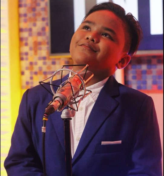 Francis Concepcion bio