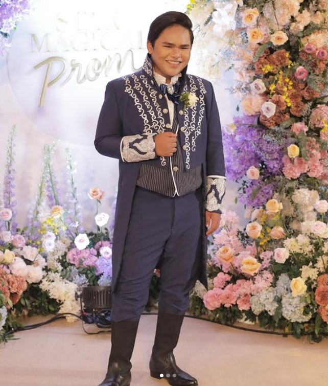 Francis Concepcion height