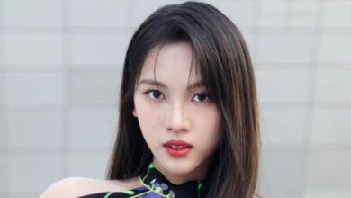 GWSN Soso