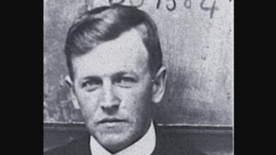 George Symons