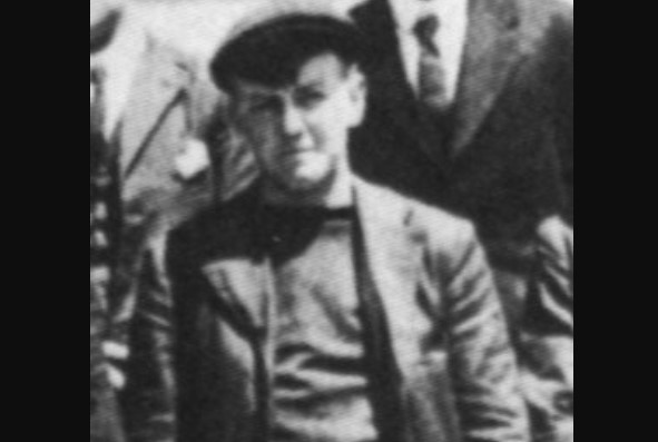 George Symons wiki