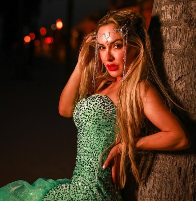 Iara Ferreira wiki