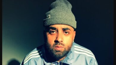 Inder Paul Sandhu