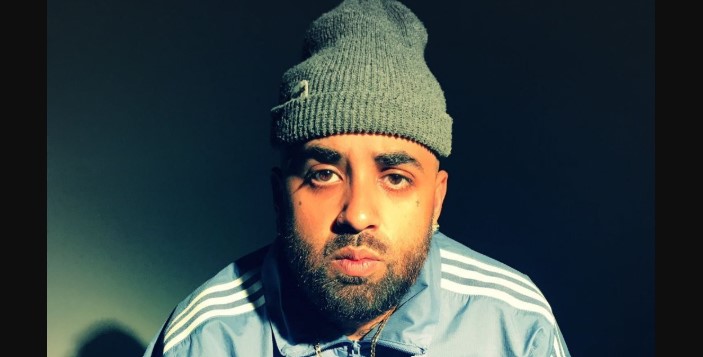 Inder Paul Sandhu