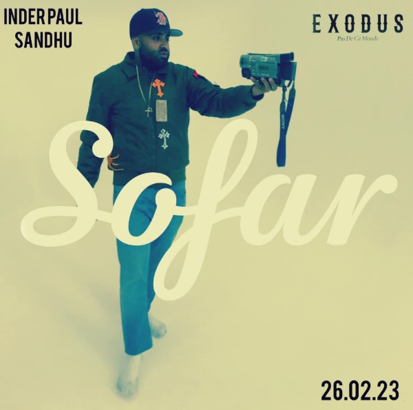 Inder Paul Sandhu song