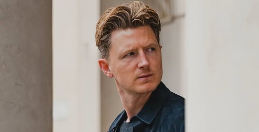 Jack Harding