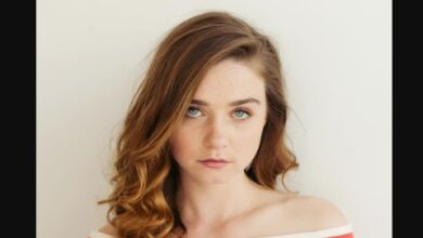 Jessica Barden
