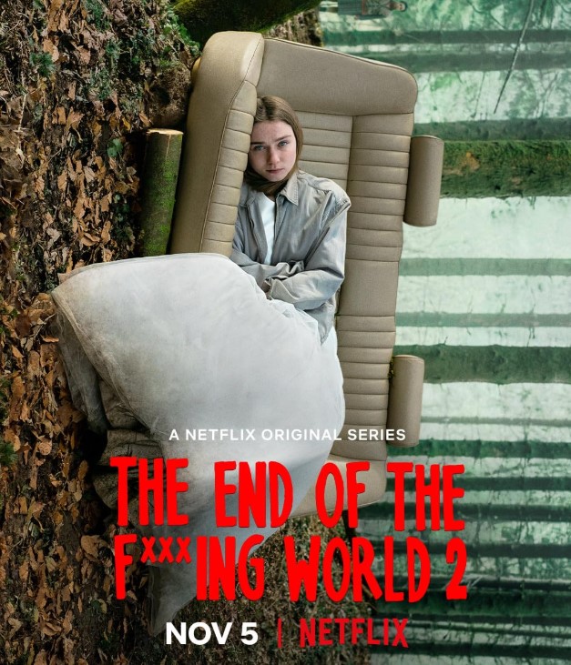 Jessica Barden career