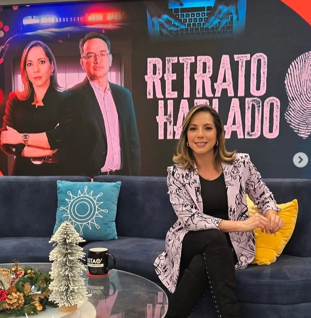 Johana Amaya career