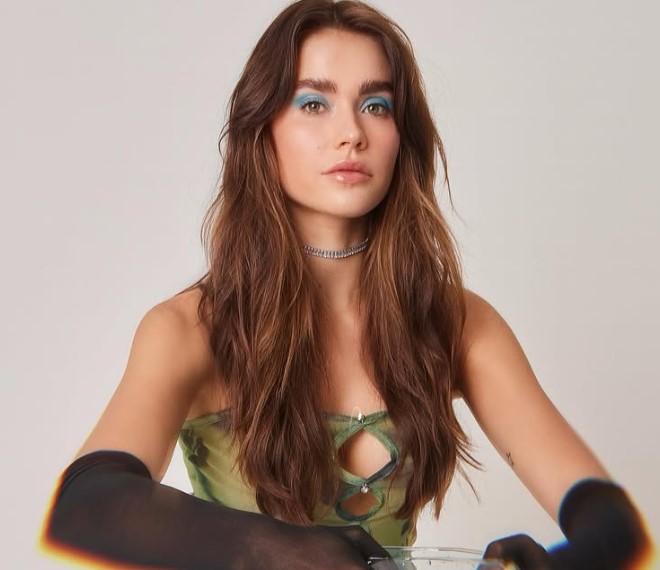 Karol Vasconcelos wiki