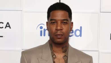 Kid Cudi