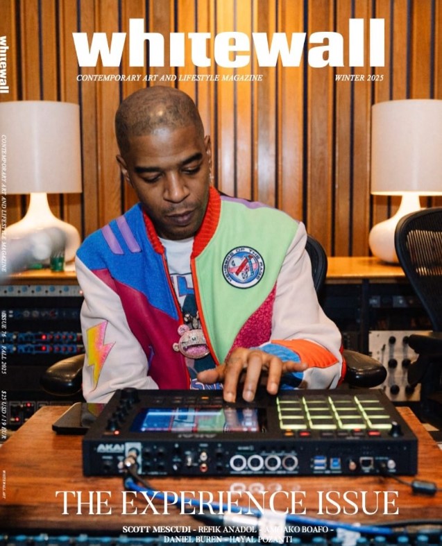 Kid Cudi bio