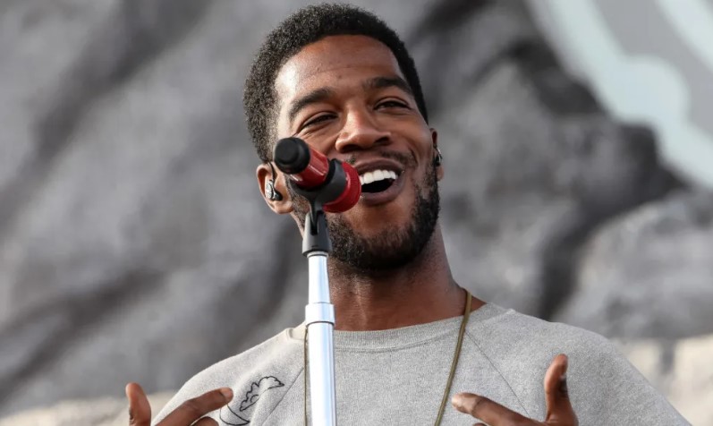 Kid Cudi wiki
