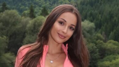 Kristina Durisova