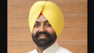 Laljit Singh Bhullar