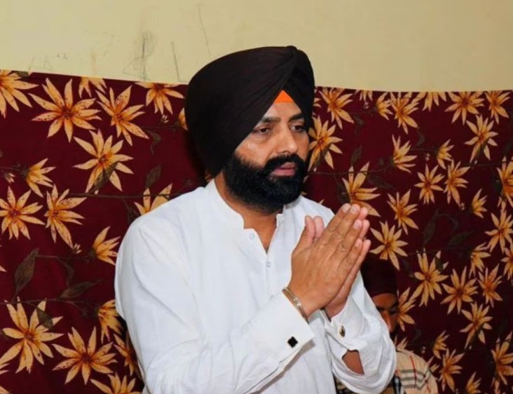 Laljit Singh Bhullar bio
