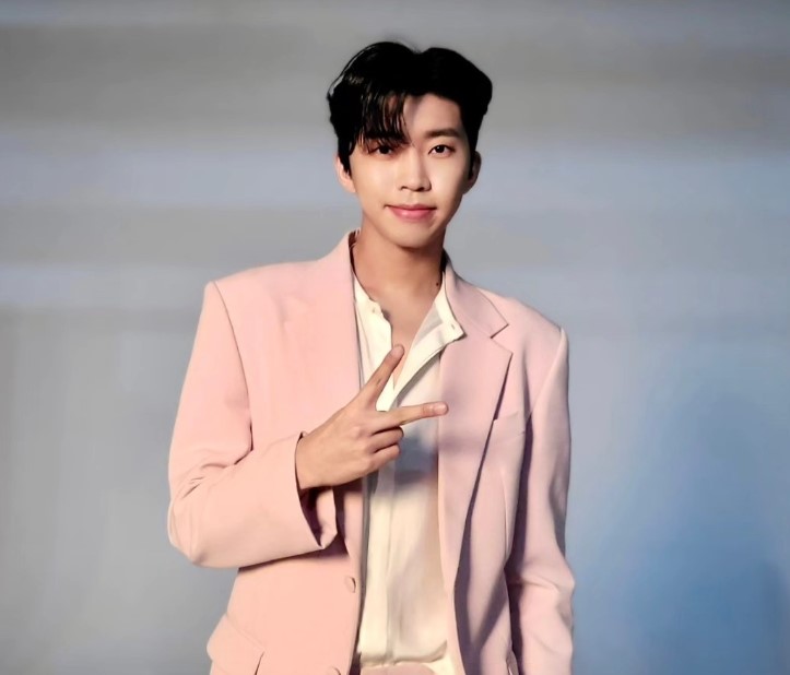 Lim Young-woong bio