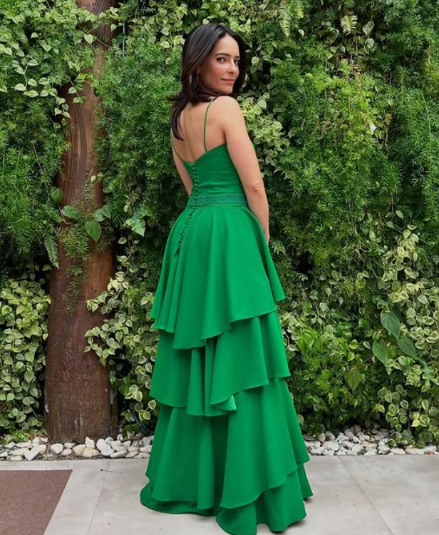 Lisandra Cortez height