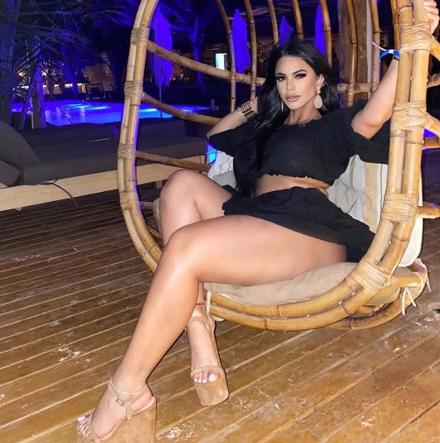 Litza Yanez bio