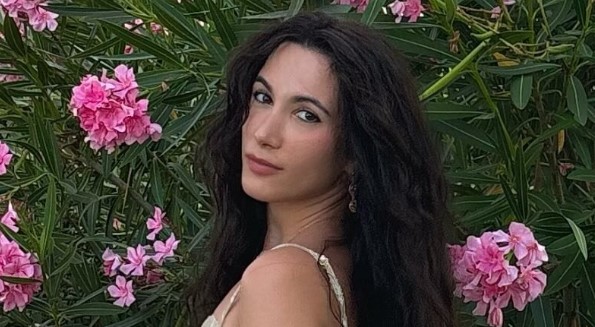 Luisa Simona