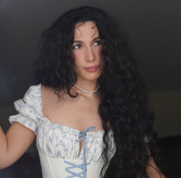 Luisa Simona age