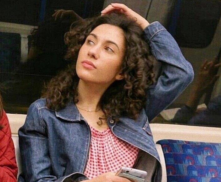 Luisa Simona wiki