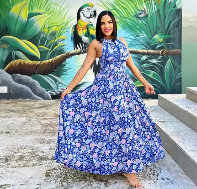 Martha Heredia height