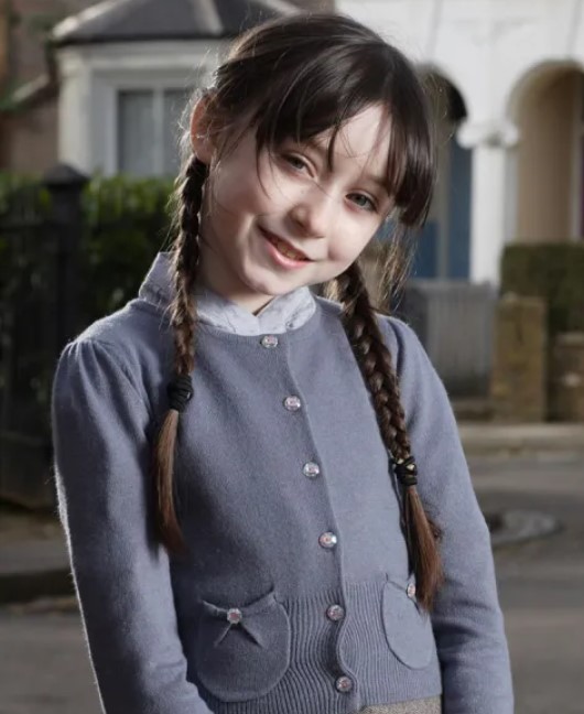 Molly Conlin's old image