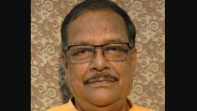 Moloy Ghatak