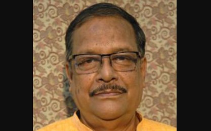 Moloy Ghatak