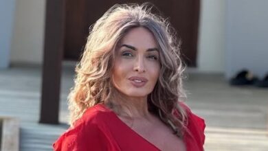Nadia Girardi