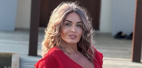 Nadia Girardi