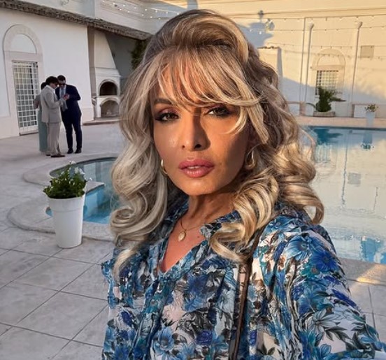 Nadia Girardi wiki