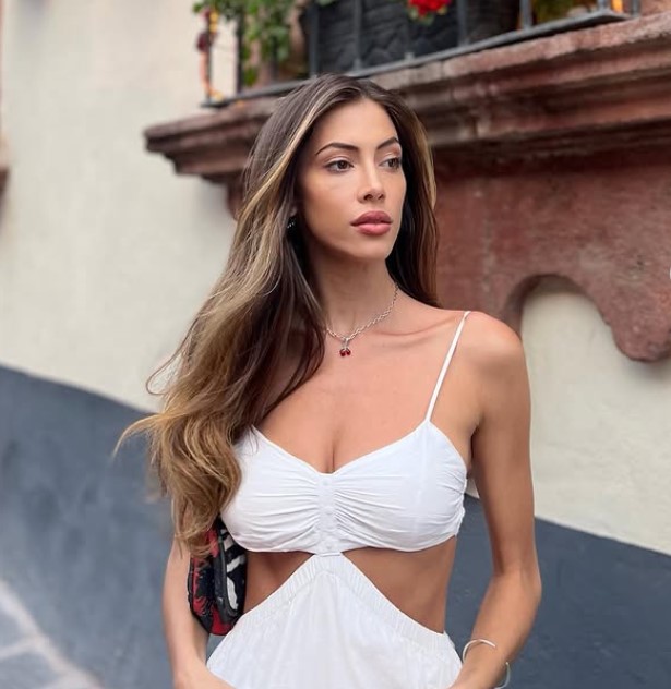 Natalia Carvajal age